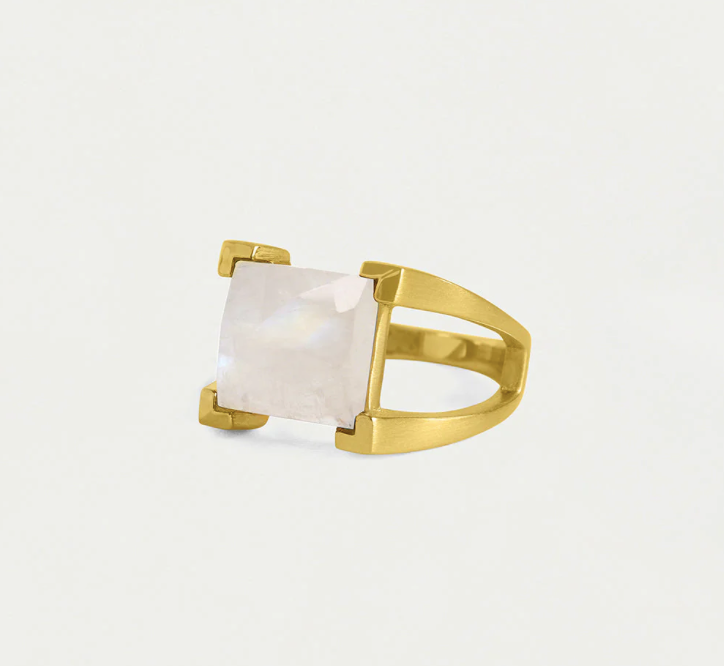 Dean Davidson Mini Plaza Ring