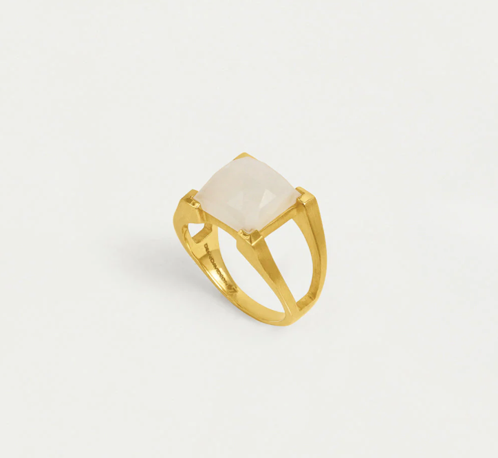 Dean Davidson Mini Plaza Ring