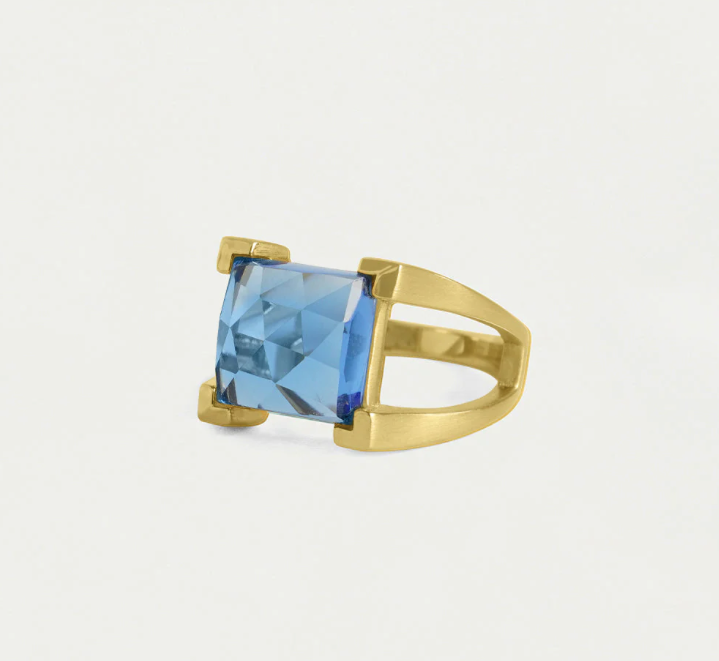 Dean Davidson Mini Plaza Ring