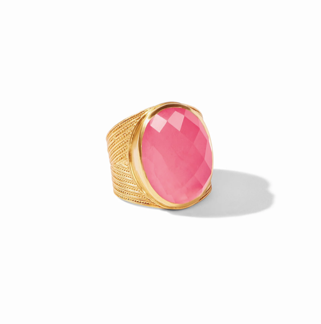 Julie Vos Verona Statement Ring