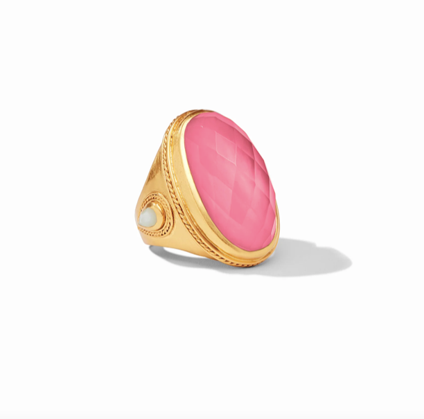 Julie Vos Cannes Statement Ring