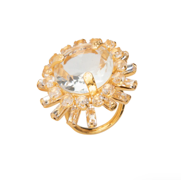 Bounkit Isabella Ring