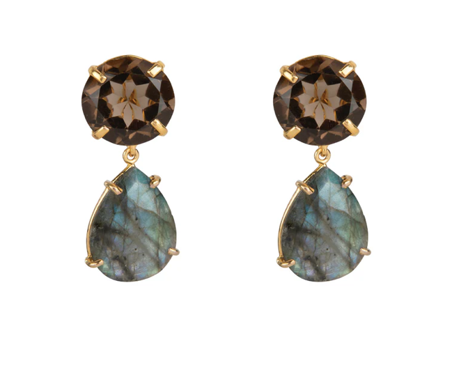 Bounkit Christa Earrings