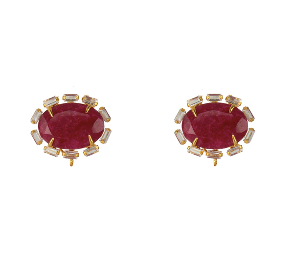 Bounkit Miranda Earrings