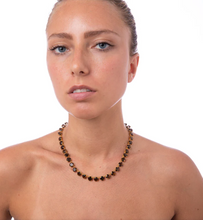 Bounkit Riviere Necklace