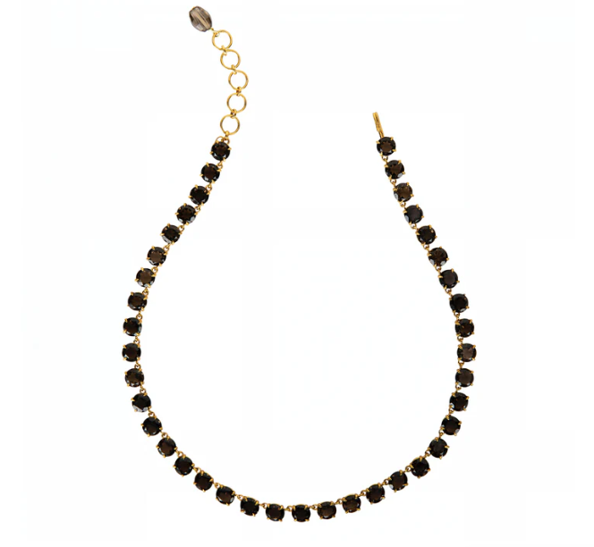 Bounkit Riviere Necklace
