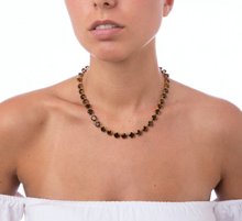 Bounkit Riviere Necklace