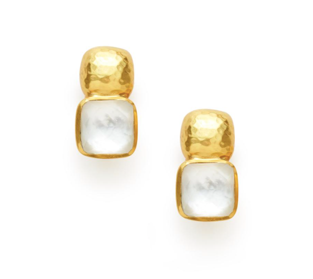 Julie Vos Catalina Earrings