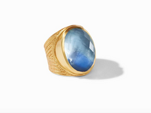 Julie Vos Verona Statement Ring