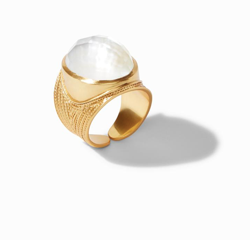 Julie Vos Verona Statement Ring