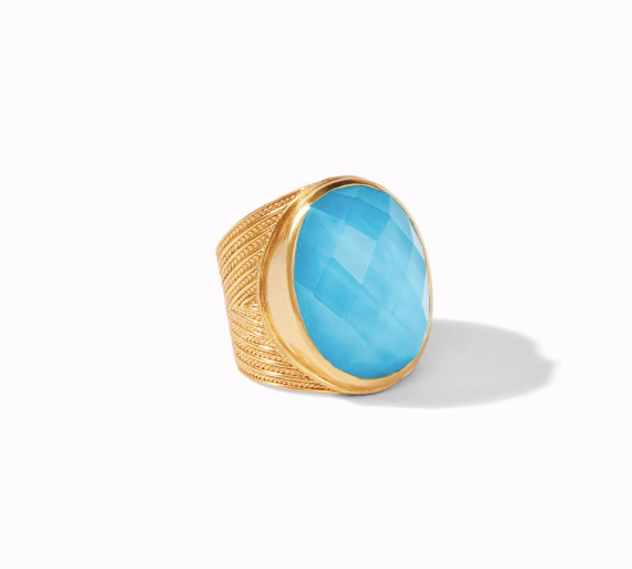 Julie Vos Verona Statement Ring
