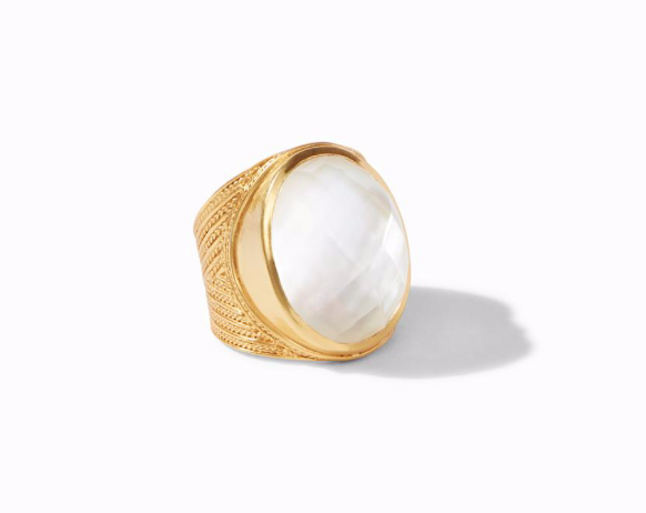 Julie Vos Verona Statement Ring