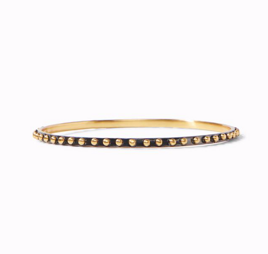 Julie Vos Soho Bangle Bracelet