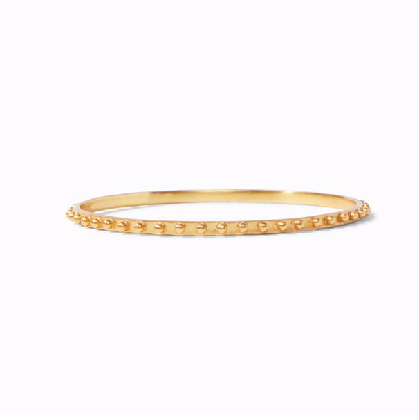Julie Vos Soho Bangle Bracelet
