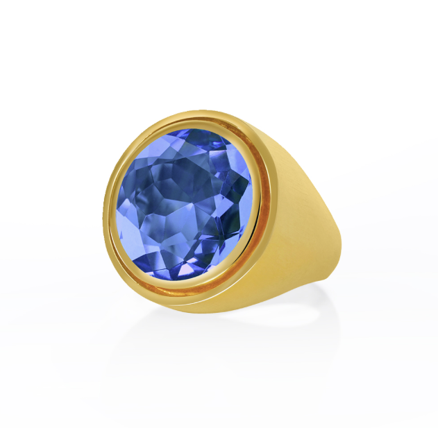 Dean Davidson Signet Ring