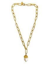 Gaby Ray Alexis Chain Necklace
