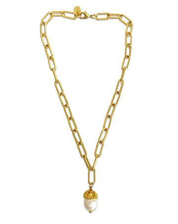 Gaby Ray Alexis Chain Necklace
