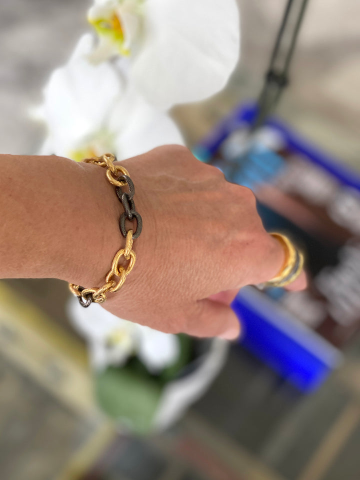 Gaby Ray Vera Bracelet