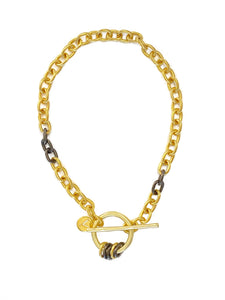 Gaby Ray Vera Necklace