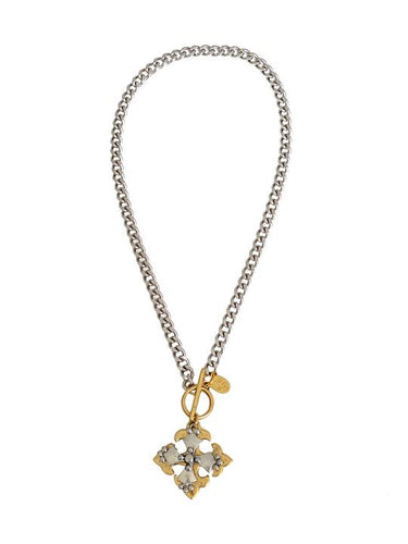 Gaby Ray Margot Chain Necklace