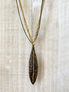 Gaby Ray Bayr Necklace