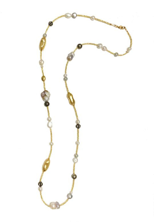 Gaby Ray Carola Necklace