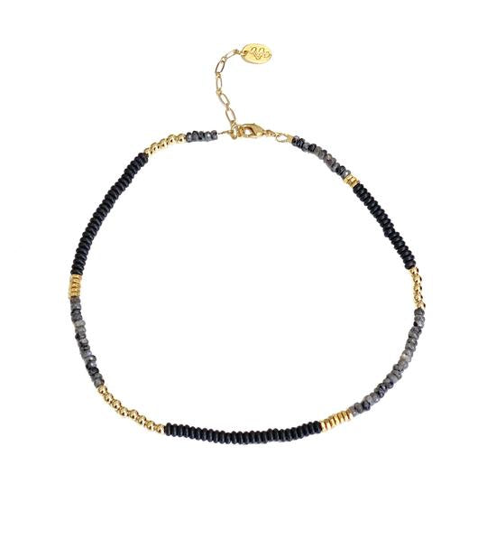 Gaby Ray Elena Necklace
