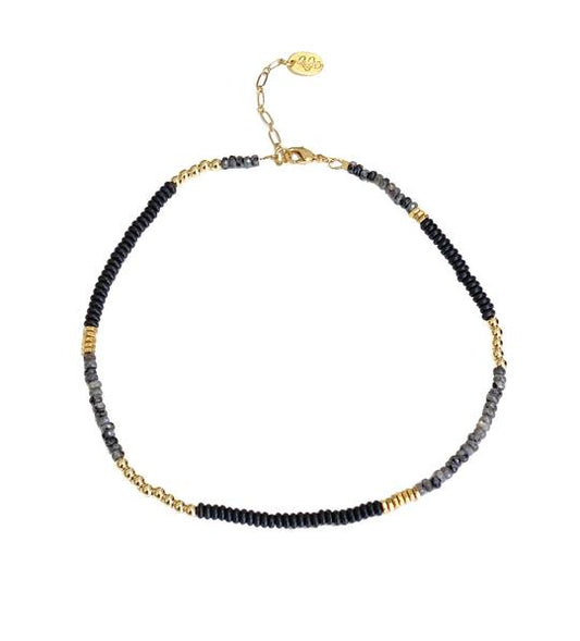 Gaby Ray Elena Necklace