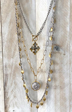 Gaby Ray Olivia Chain Necklace