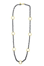 Gaby Ray Willow Necklace