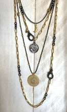 Gaby Ray Mandy Necklace