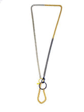 Gaby Ray Miranda Chain Necklace