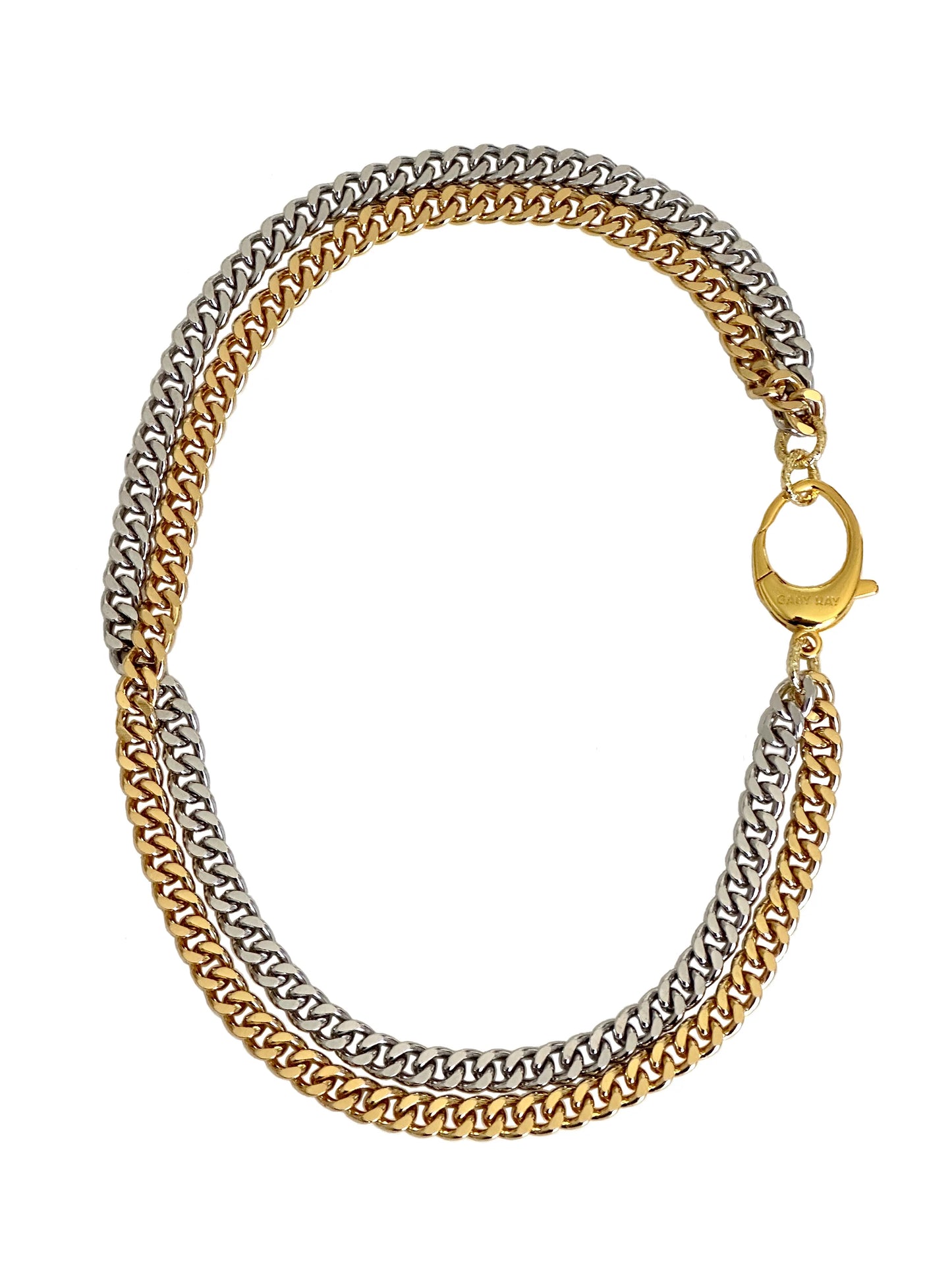 Gaby Ray Regina Necklace