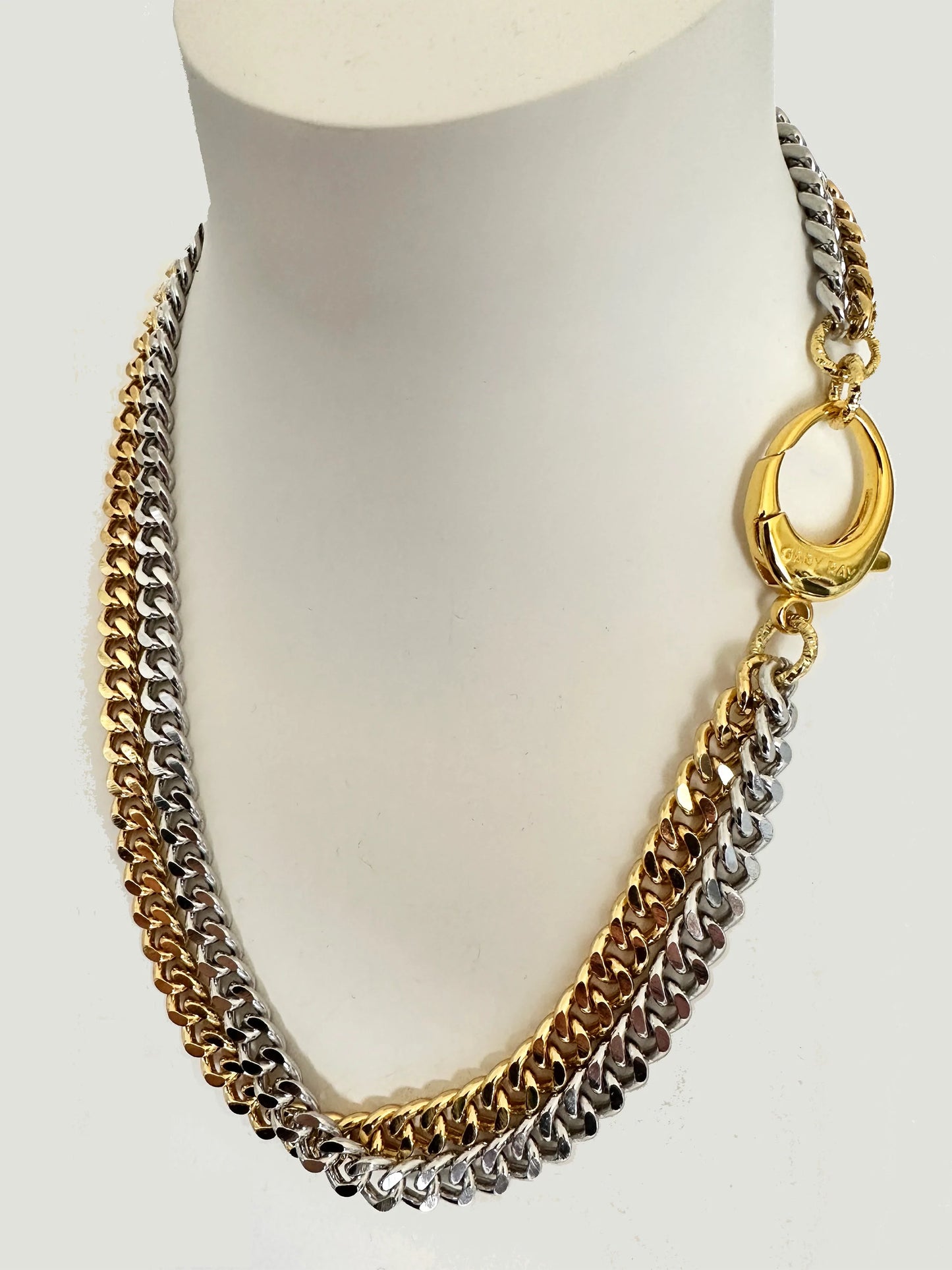 Gaby Ray Regina Necklace