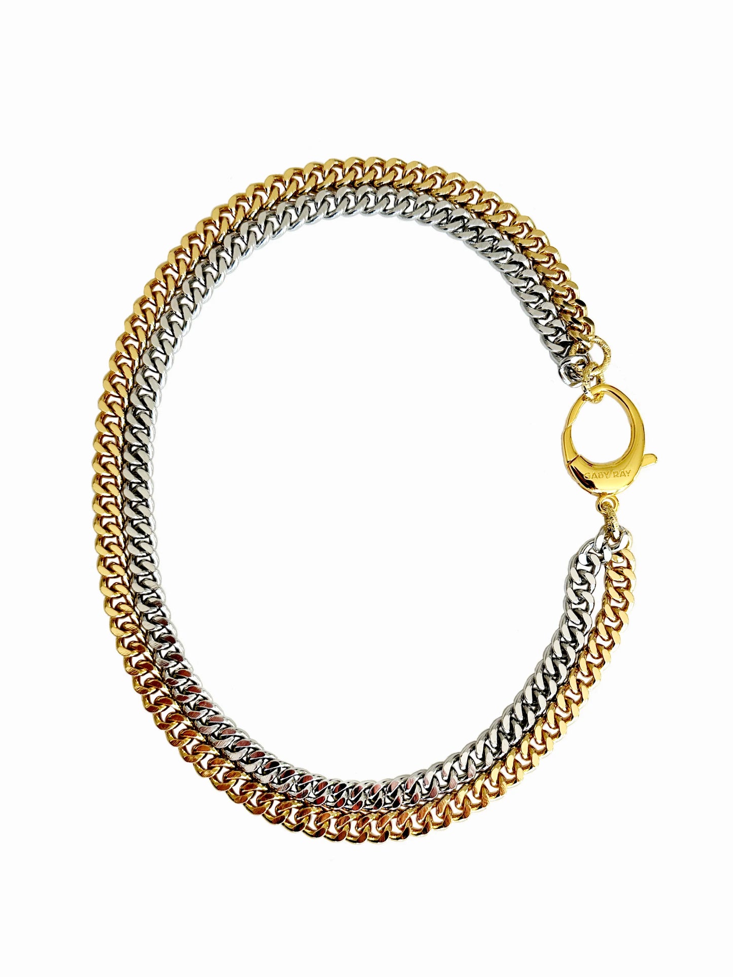 Gaby Ray Regina Necklace