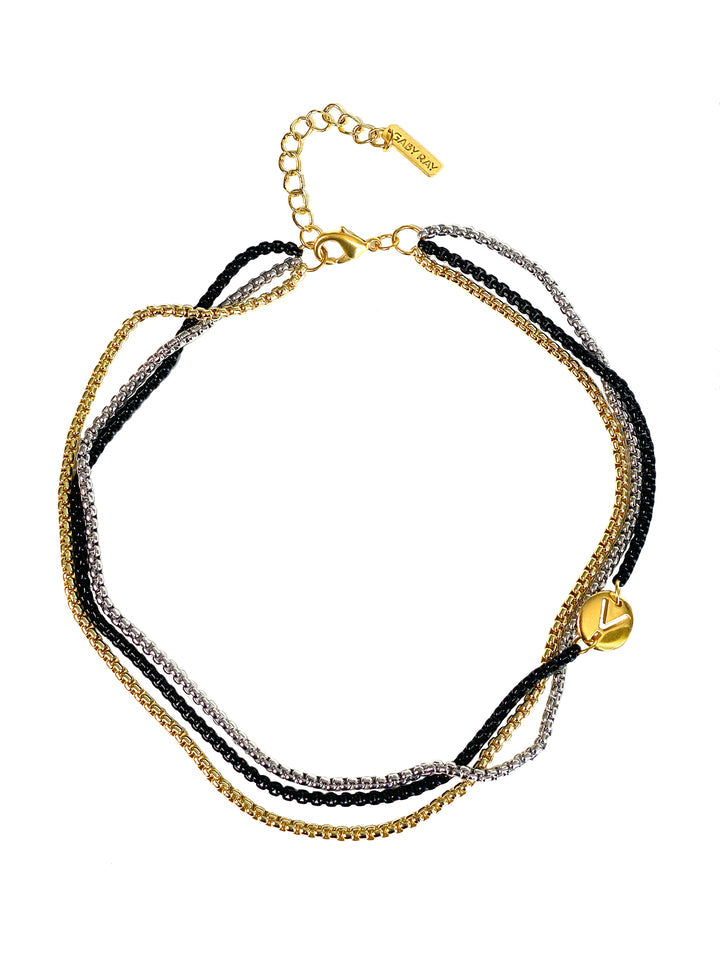 Gaby Ray Sienna Necklace
