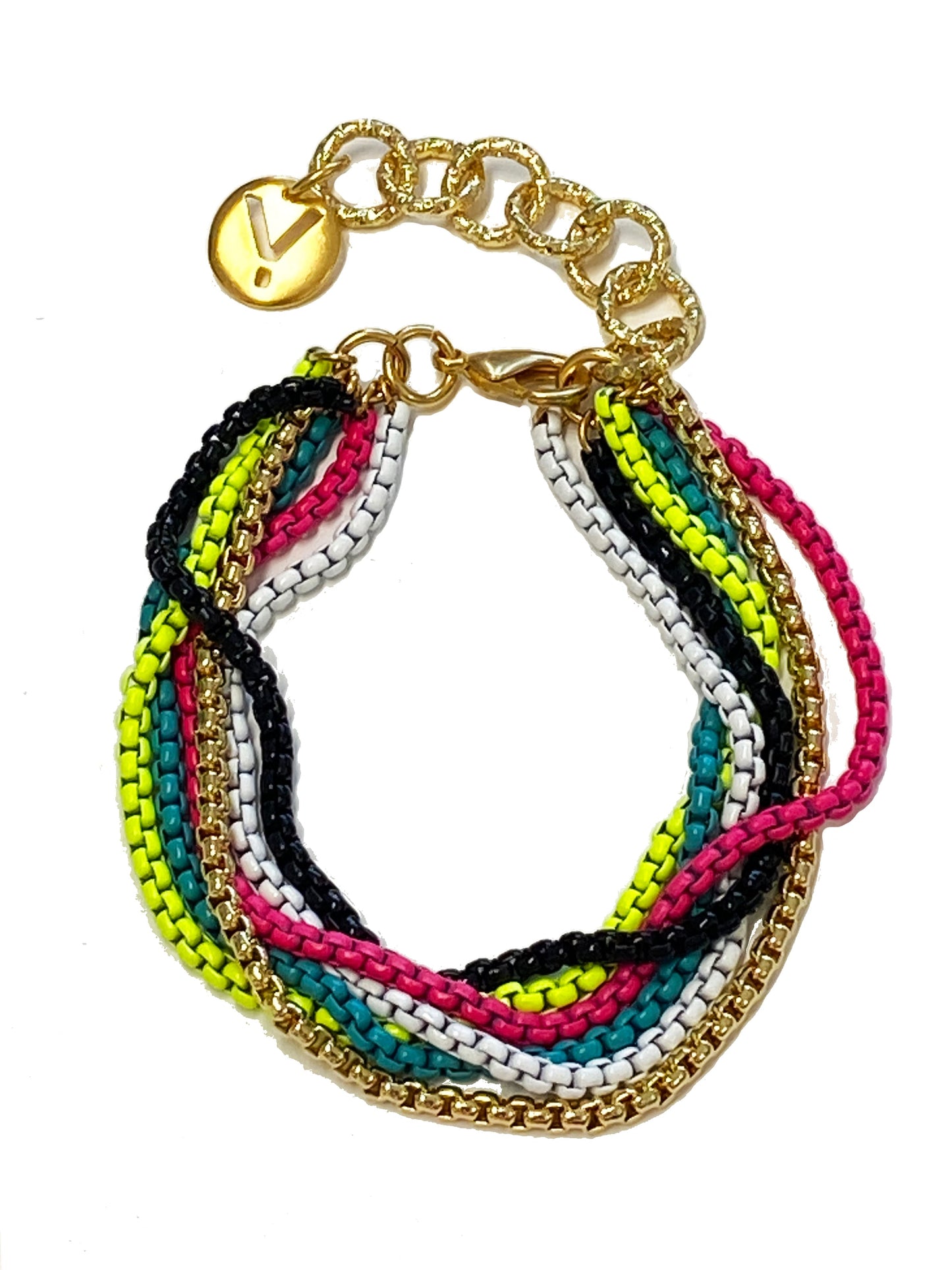 Gaby Ray Summer Bracelet