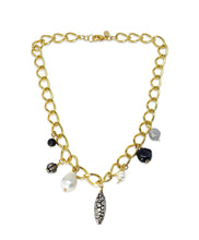 Gaby Ray Suri Chain Necklace