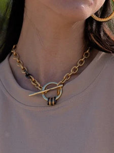 Gaby Ray Vera Necklace