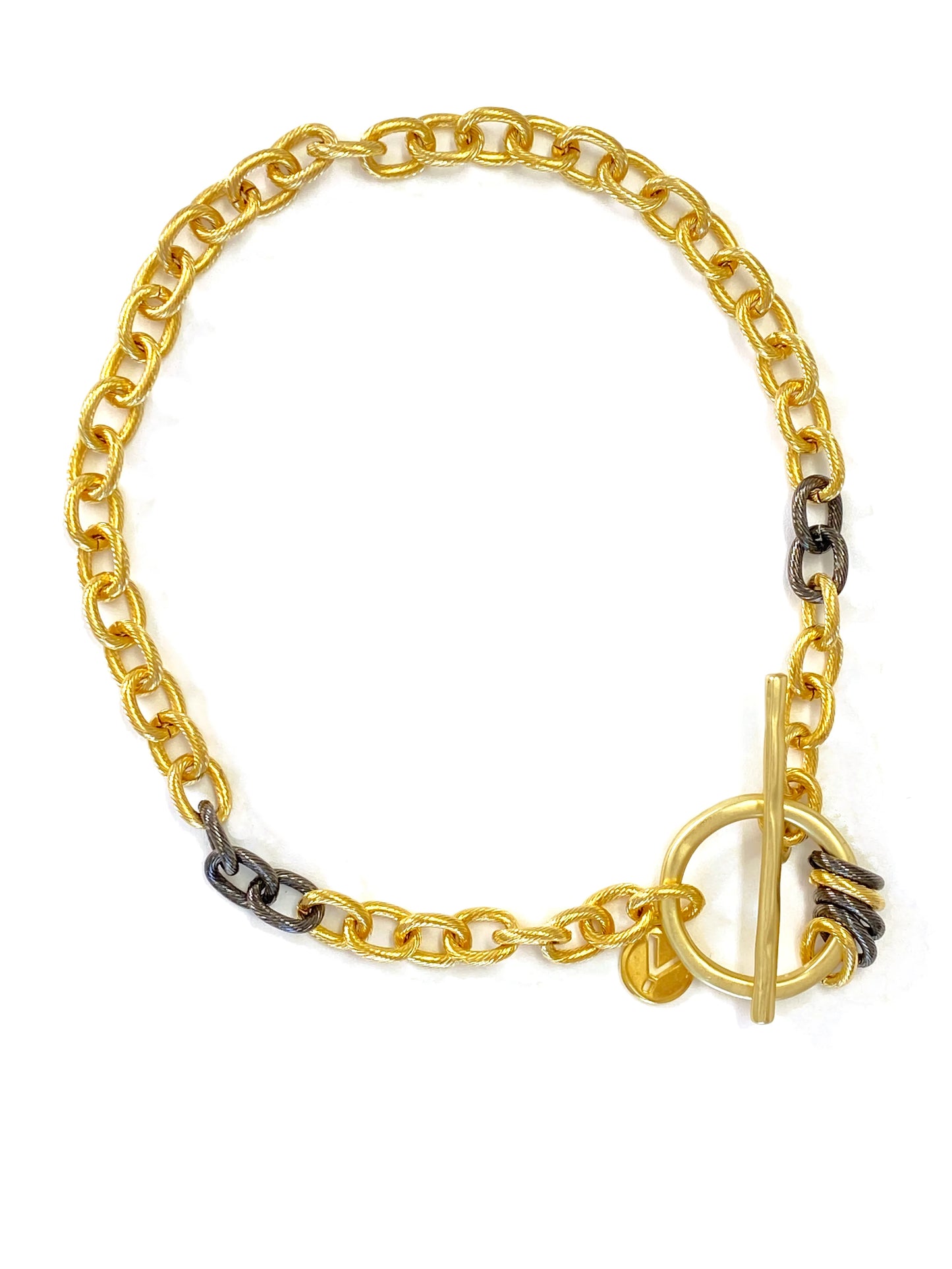 Gaby Ray Vera Necklace